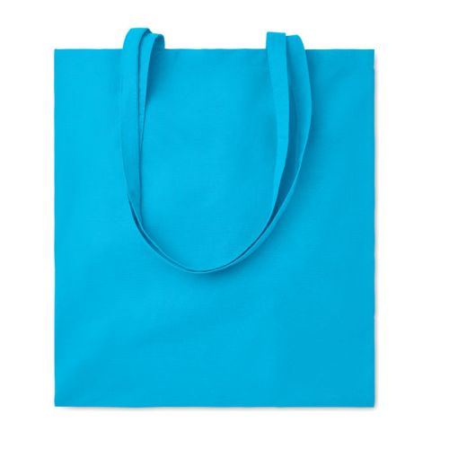Coloured cotton bag - Image 8